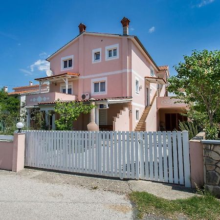 Apartmani Andreas سيلو المظهر الخارجي الصورة