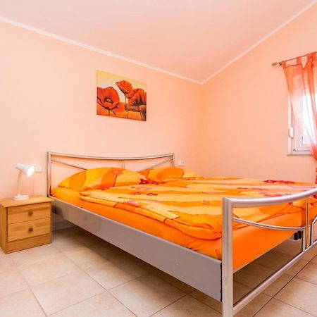 Apartmani Andreas سيلو الغرفة الصورة