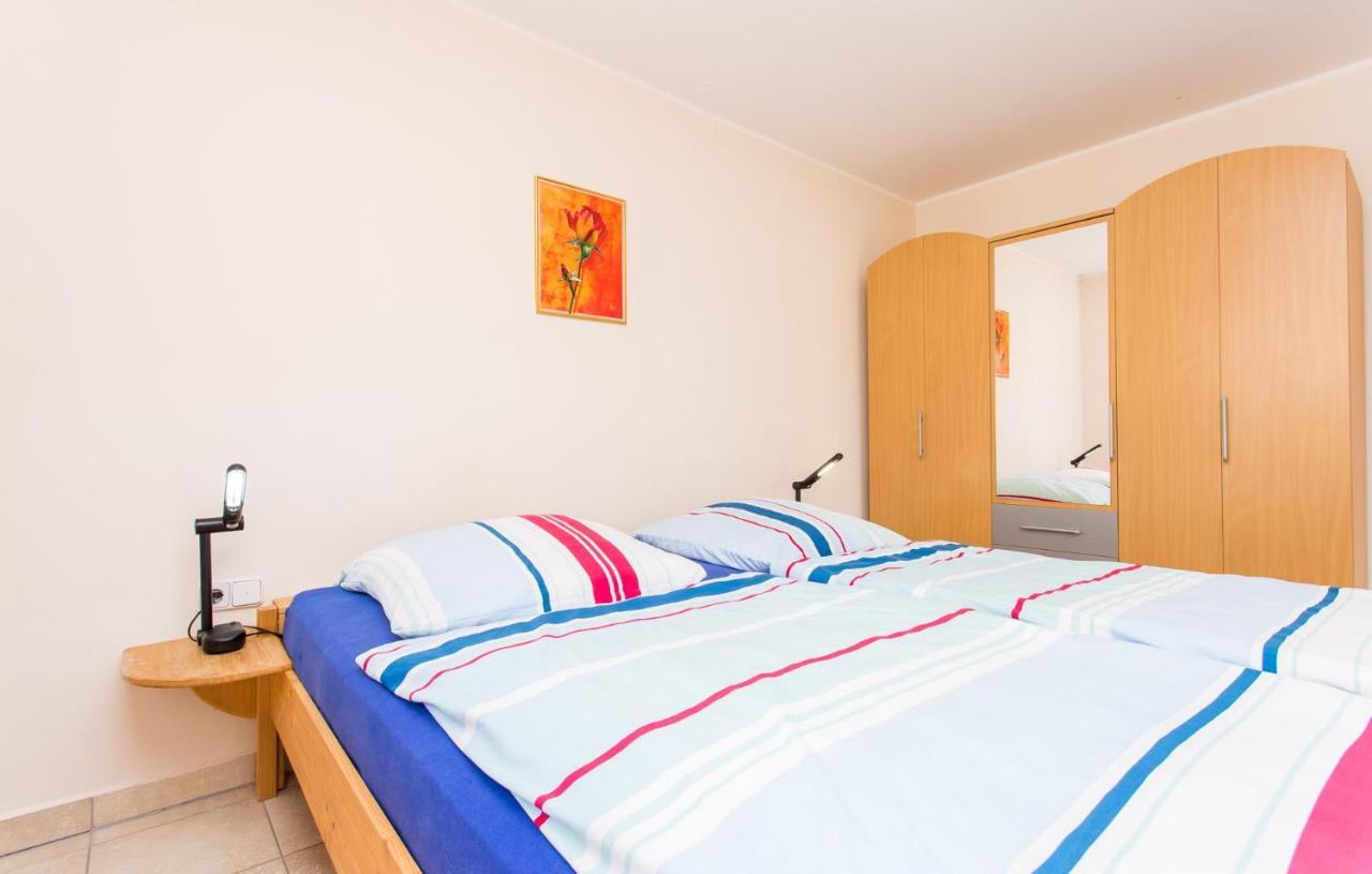 Apartmani Andreas سيلو المظهر الخارجي الصورة