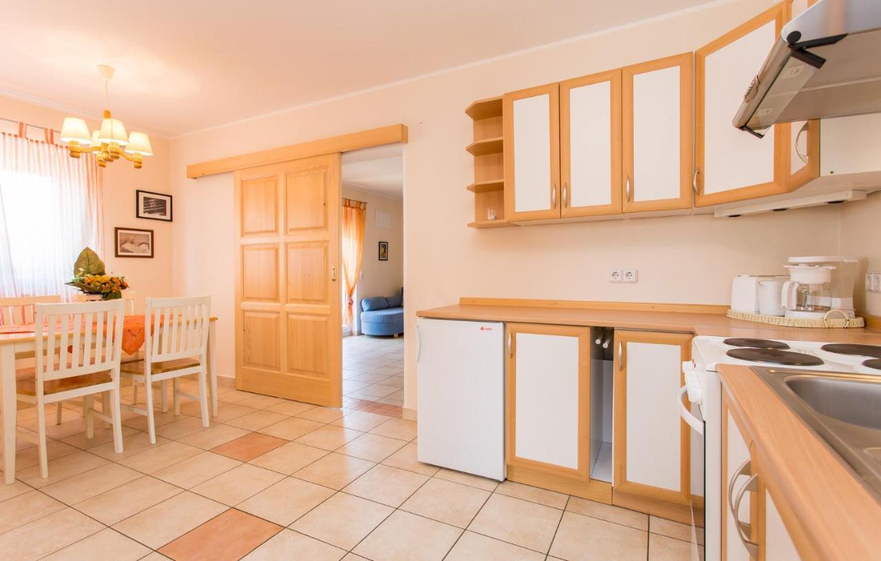 Apartmani Andreas سيلو المظهر الخارجي الصورة