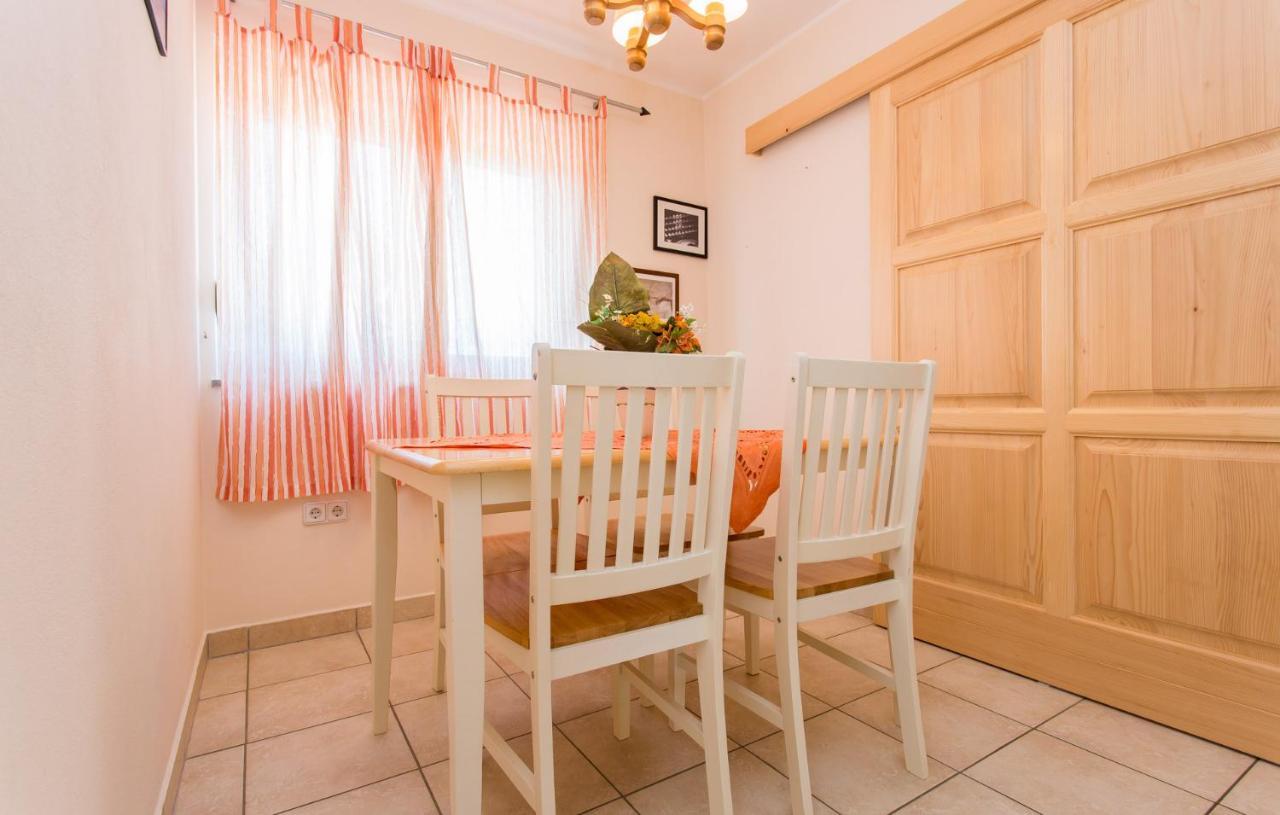Apartmani Andreas سيلو المظهر الخارجي الصورة