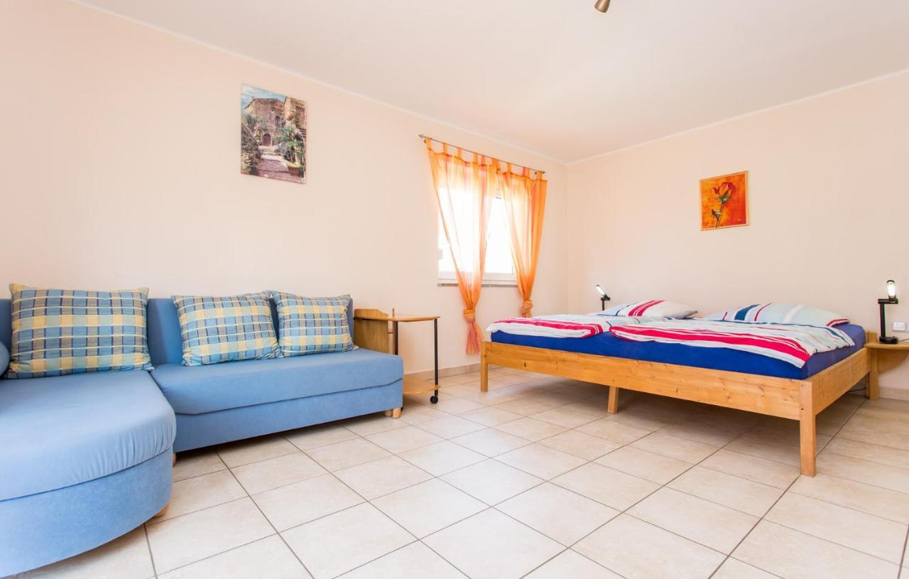 Apartmani Andreas سيلو المظهر الخارجي الصورة