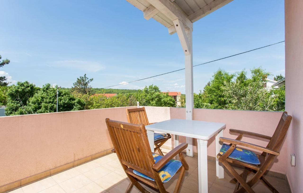 Apartmani Andreas سيلو المظهر الخارجي الصورة