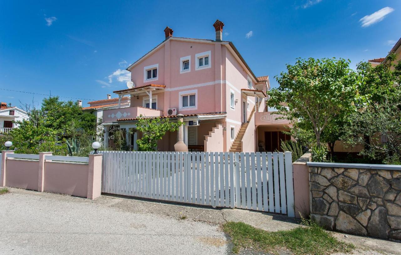 Apartmani Andreas سيلو المظهر الخارجي الصورة