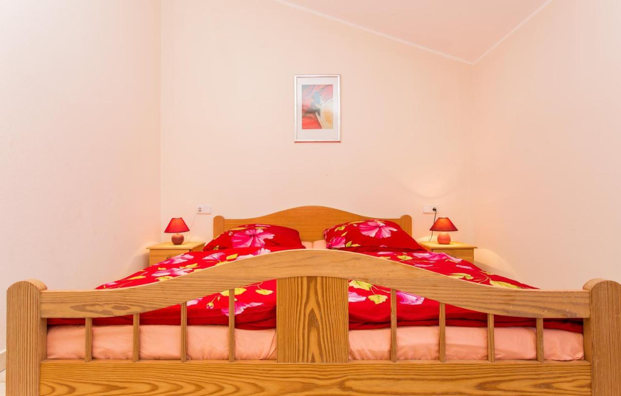 Apartmani Andreas سيلو الغرفة الصورة