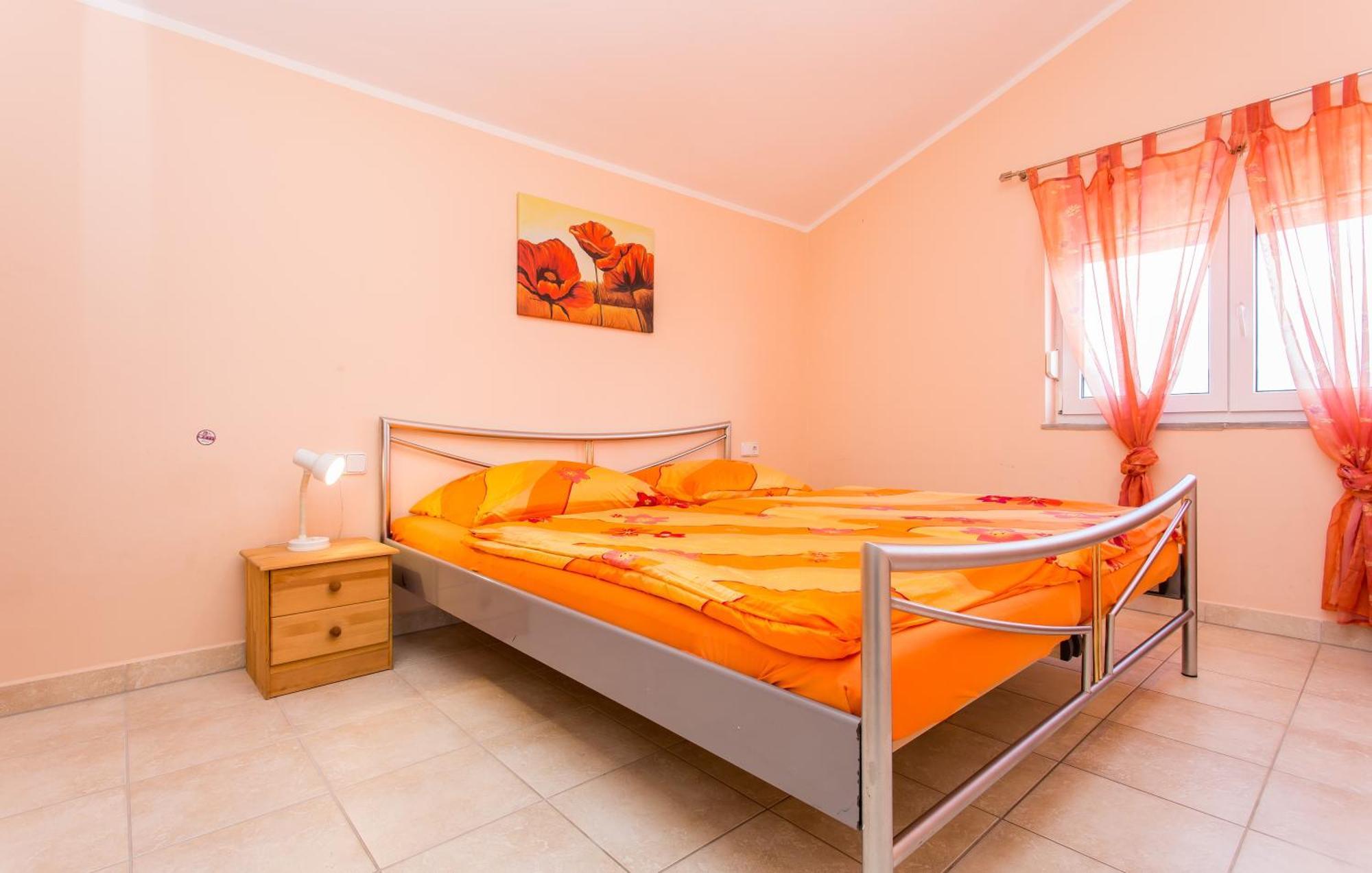 Apartmani Andreas سيلو الغرفة الصورة