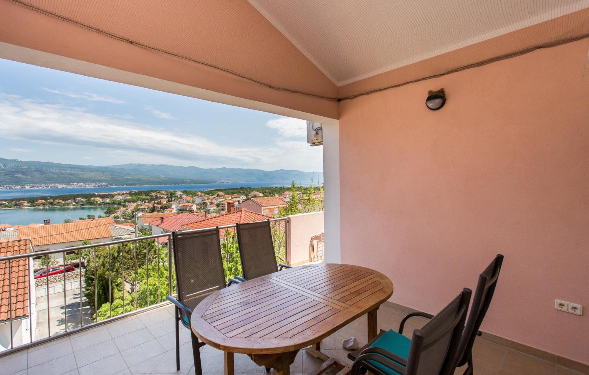 Apartmani Andreas سيلو الغرفة الصورة