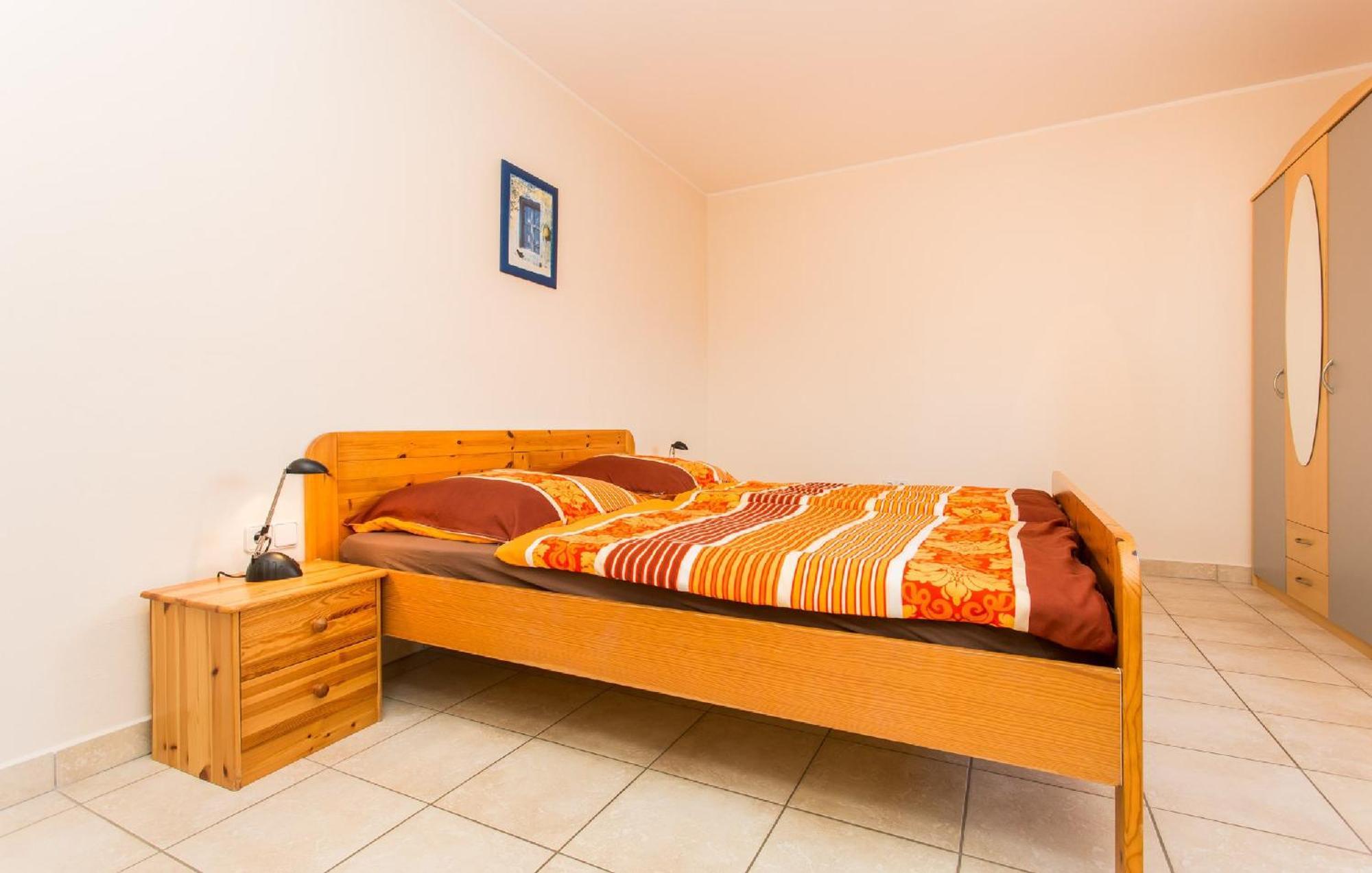 Apartmani Andreas سيلو الغرفة الصورة