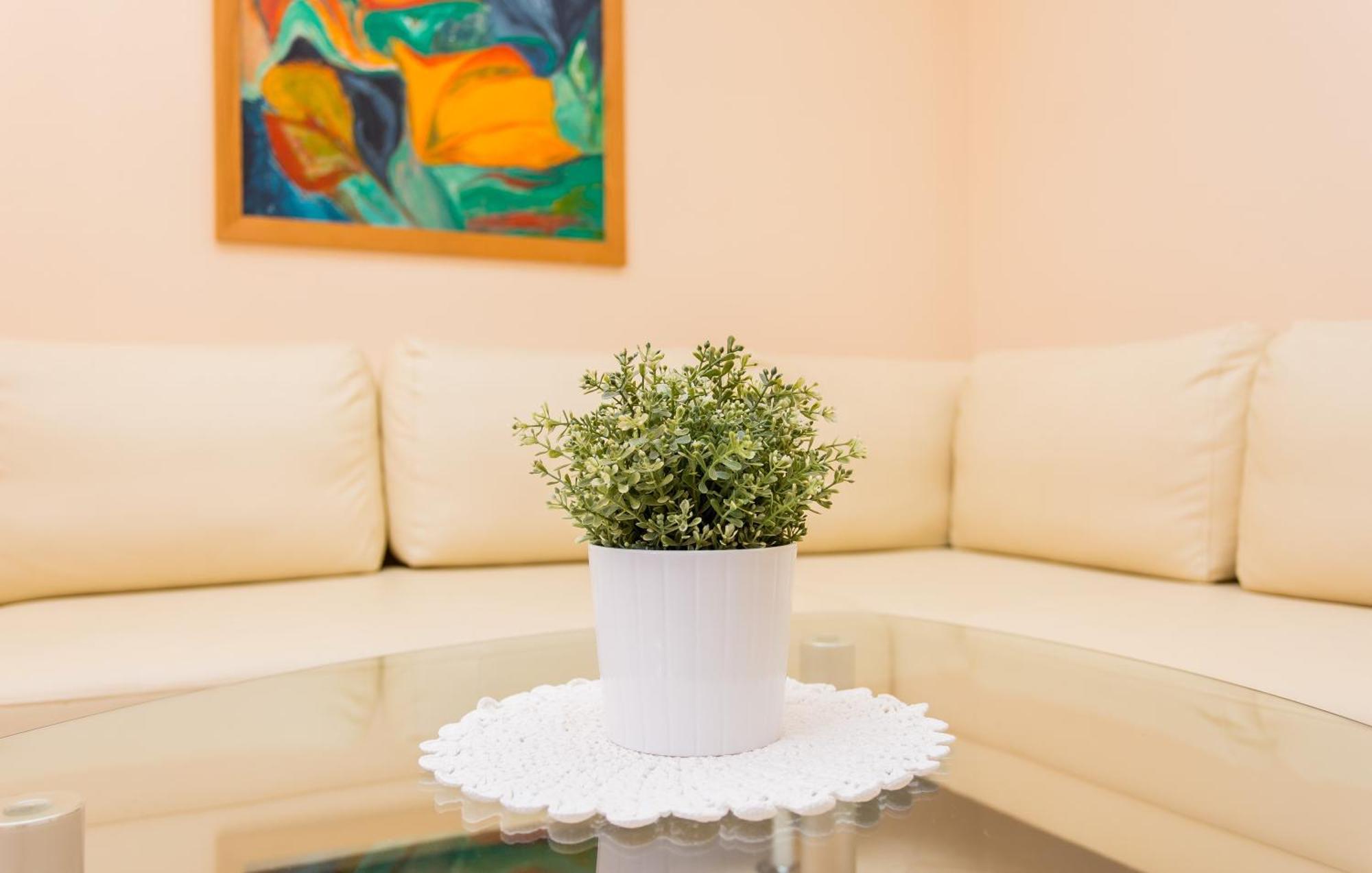 Apartmani Andreas سيلو الغرفة الصورة