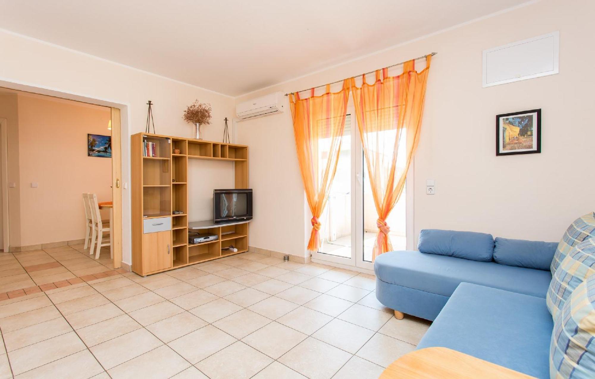 Apartmani Andreas سيلو الغرفة الصورة