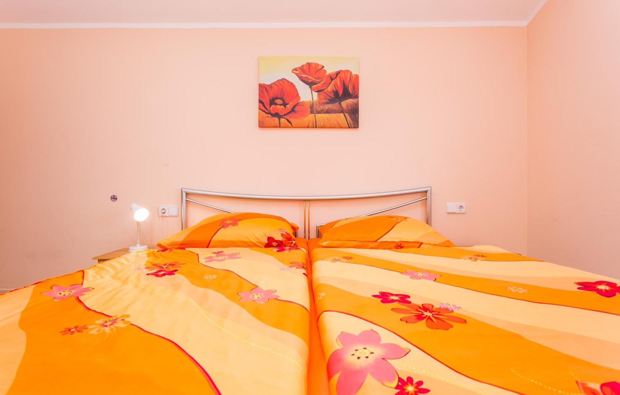 Apartmani Andreas سيلو الغرفة الصورة