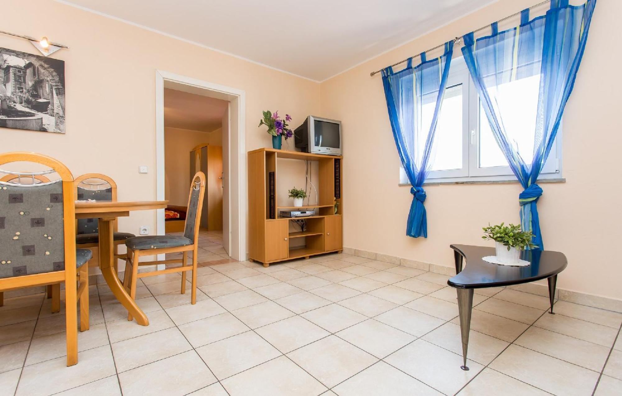 Apartmani Andreas سيلو الغرفة الصورة