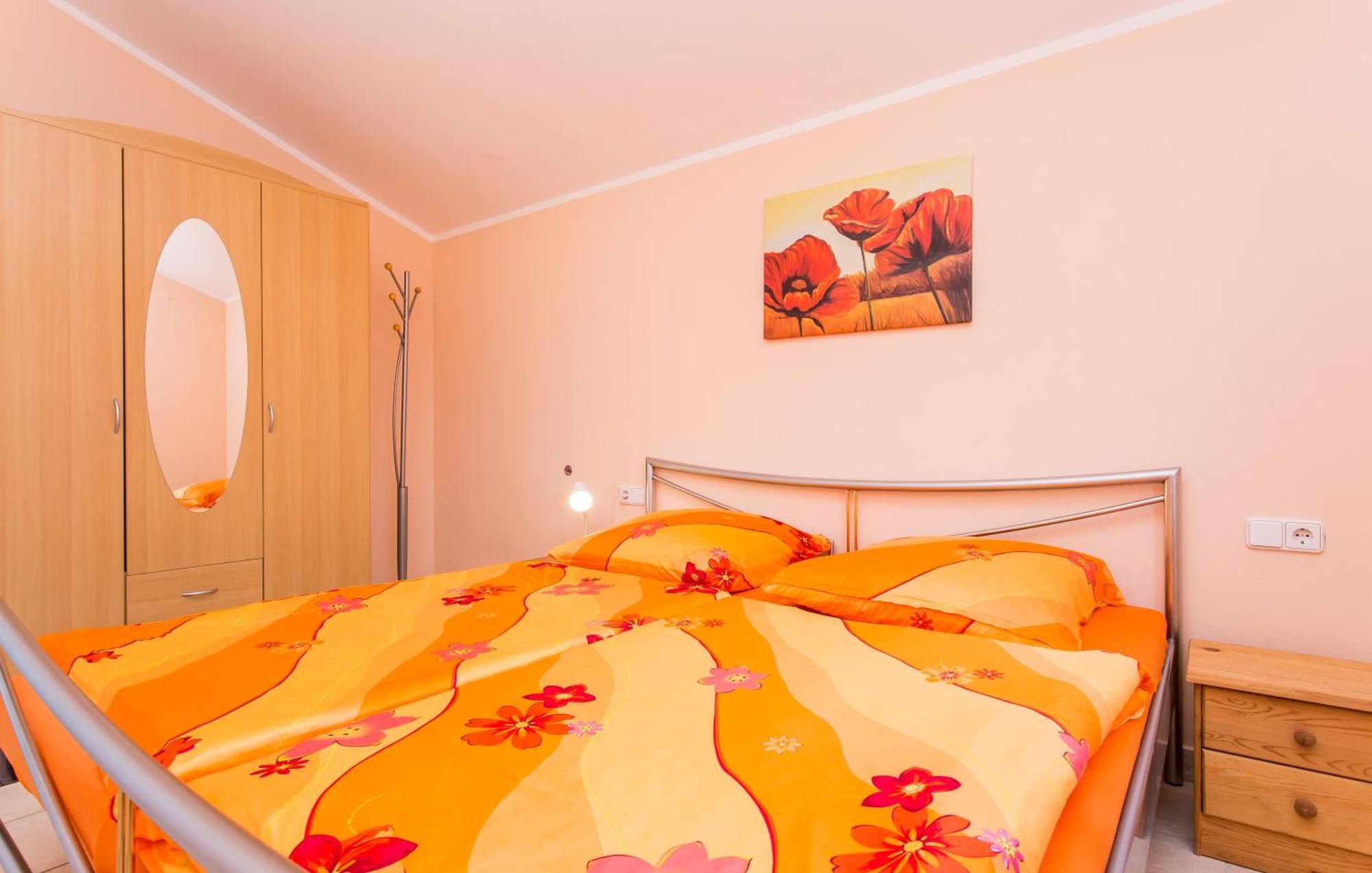 Apartmani Andreas سيلو الغرفة الصورة