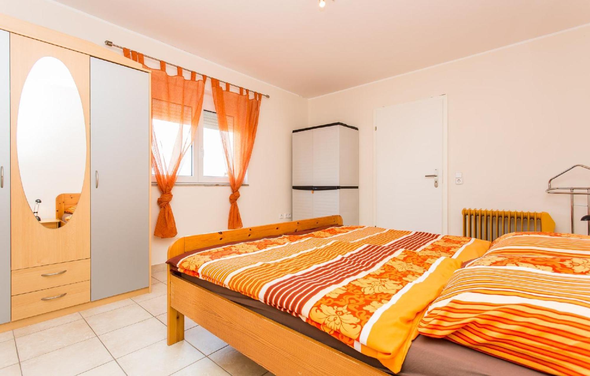 Apartmani Andreas سيلو الغرفة الصورة