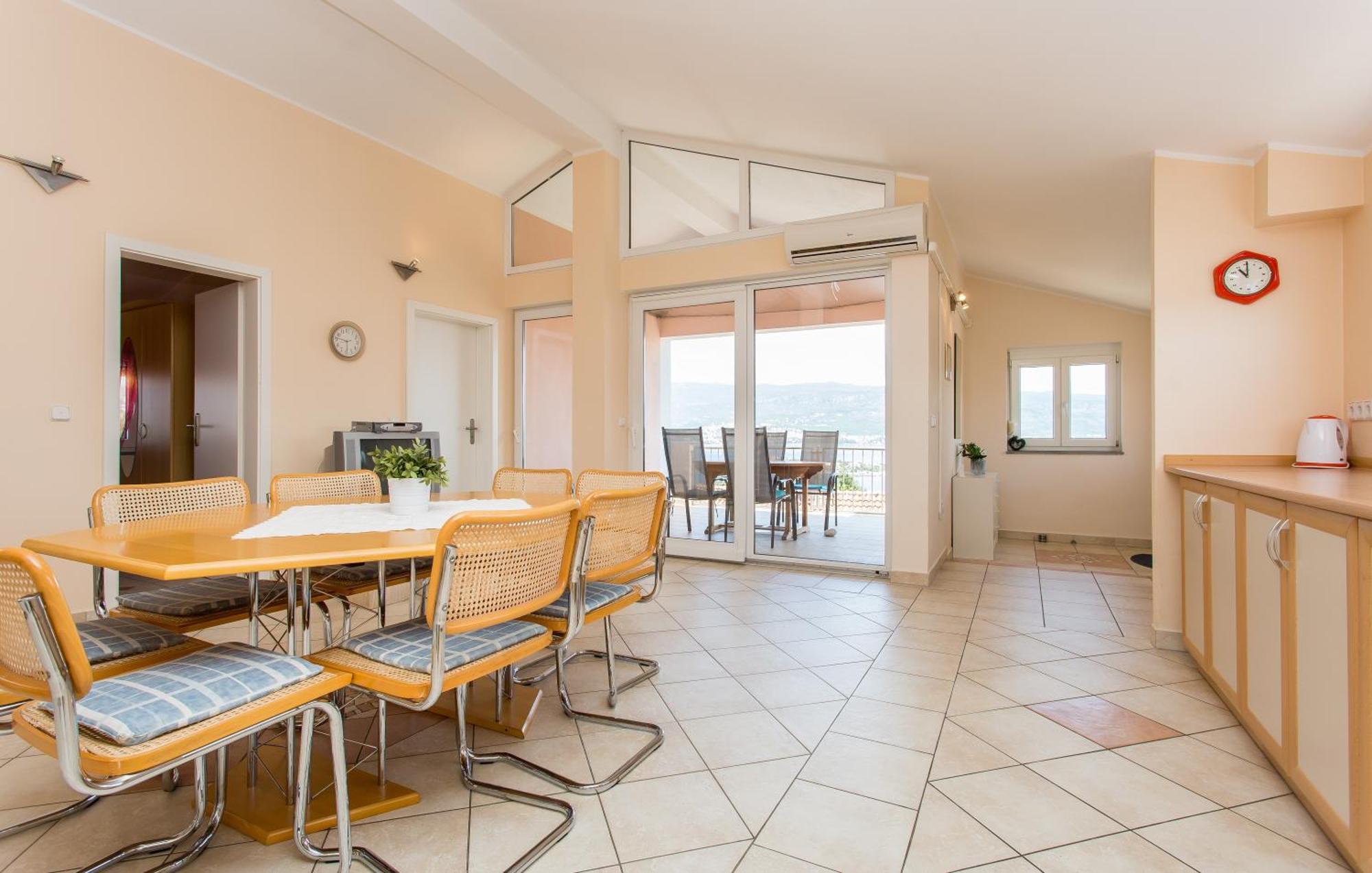 Apartmani Andreas سيلو الغرفة الصورة