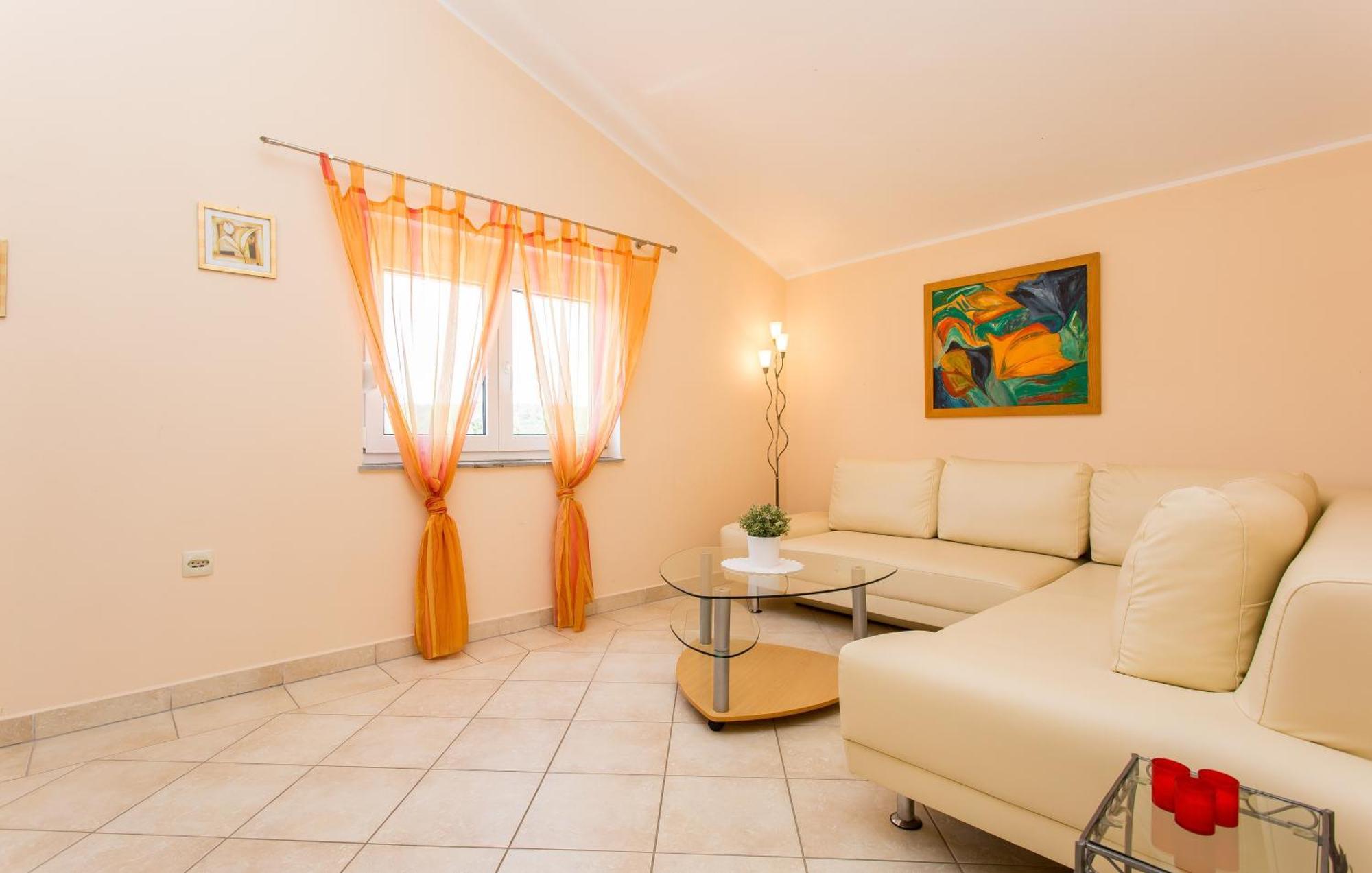 Apartmani Andreas سيلو الغرفة الصورة