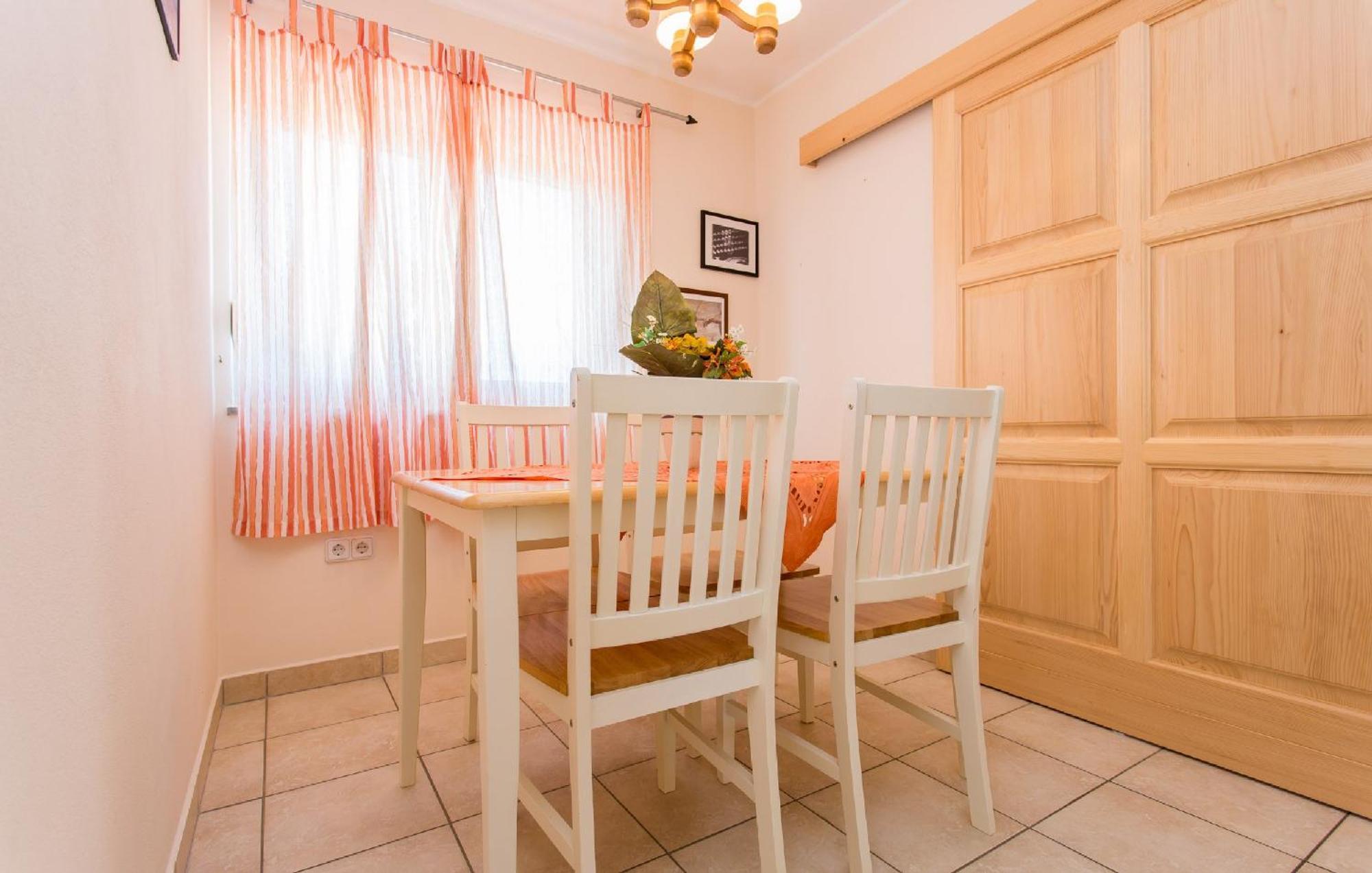 Apartmani Andreas سيلو الغرفة الصورة