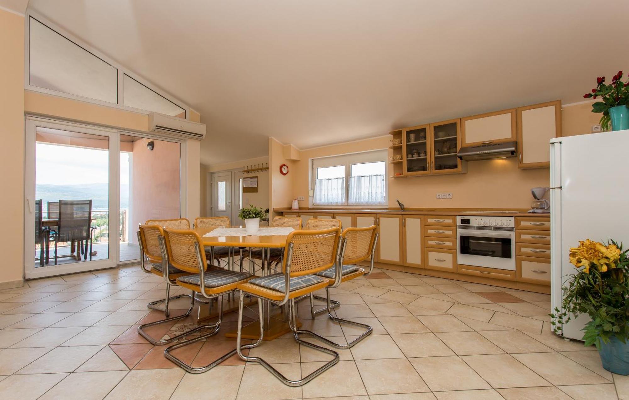 Apartmani Andreas سيلو الغرفة الصورة