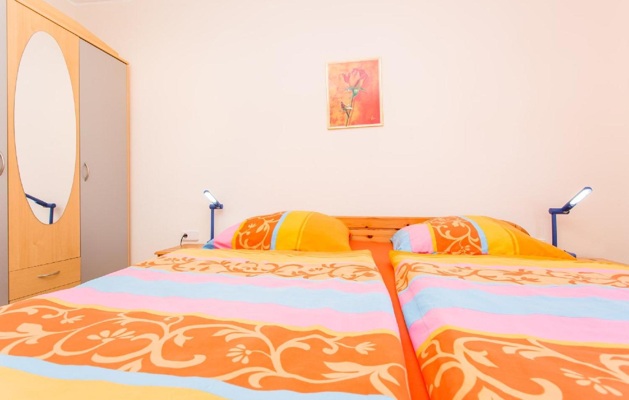 Apartmani Andreas سيلو الغرفة الصورة