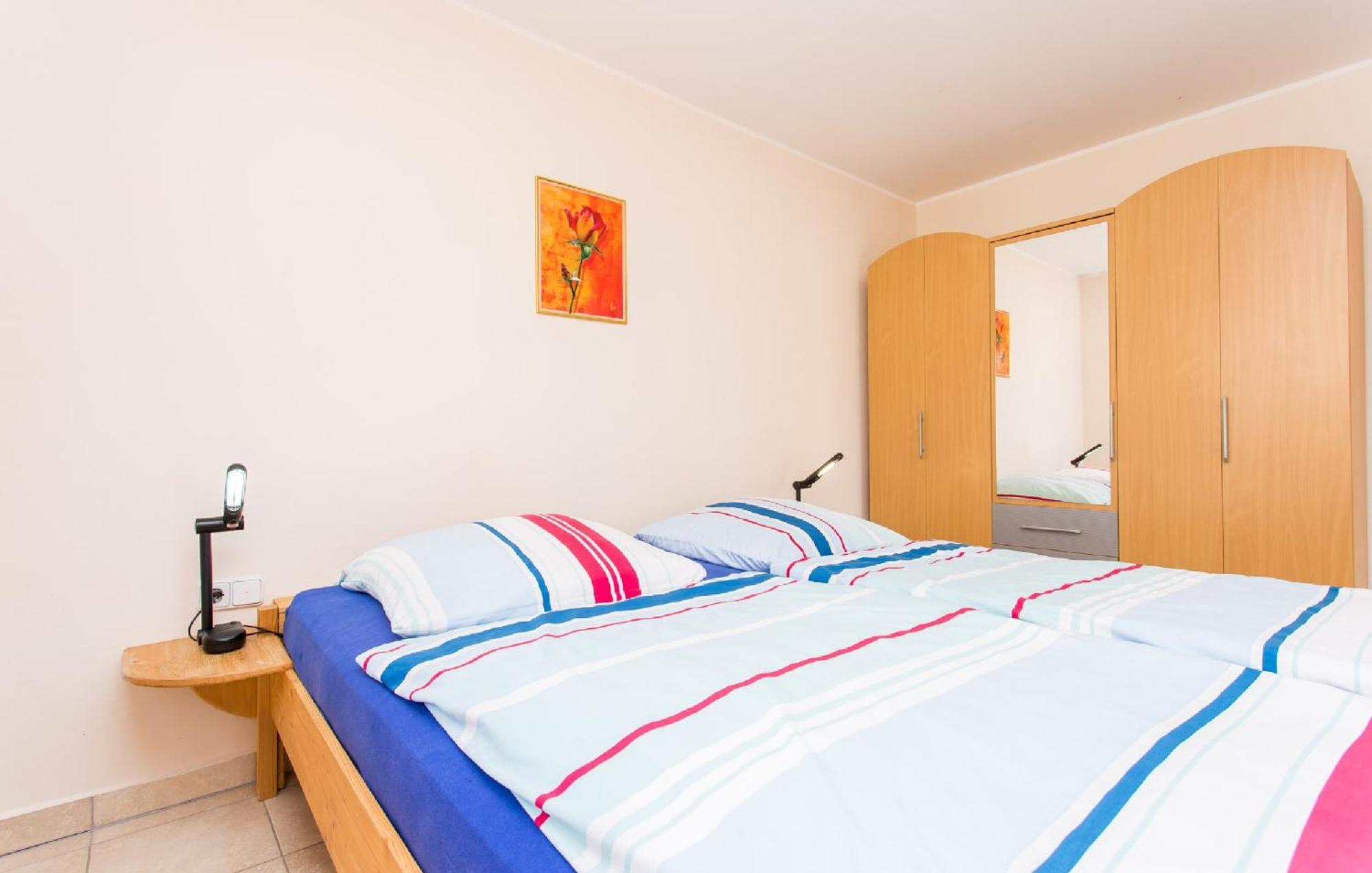 Apartmani Andreas سيلو الغرفة الصورة