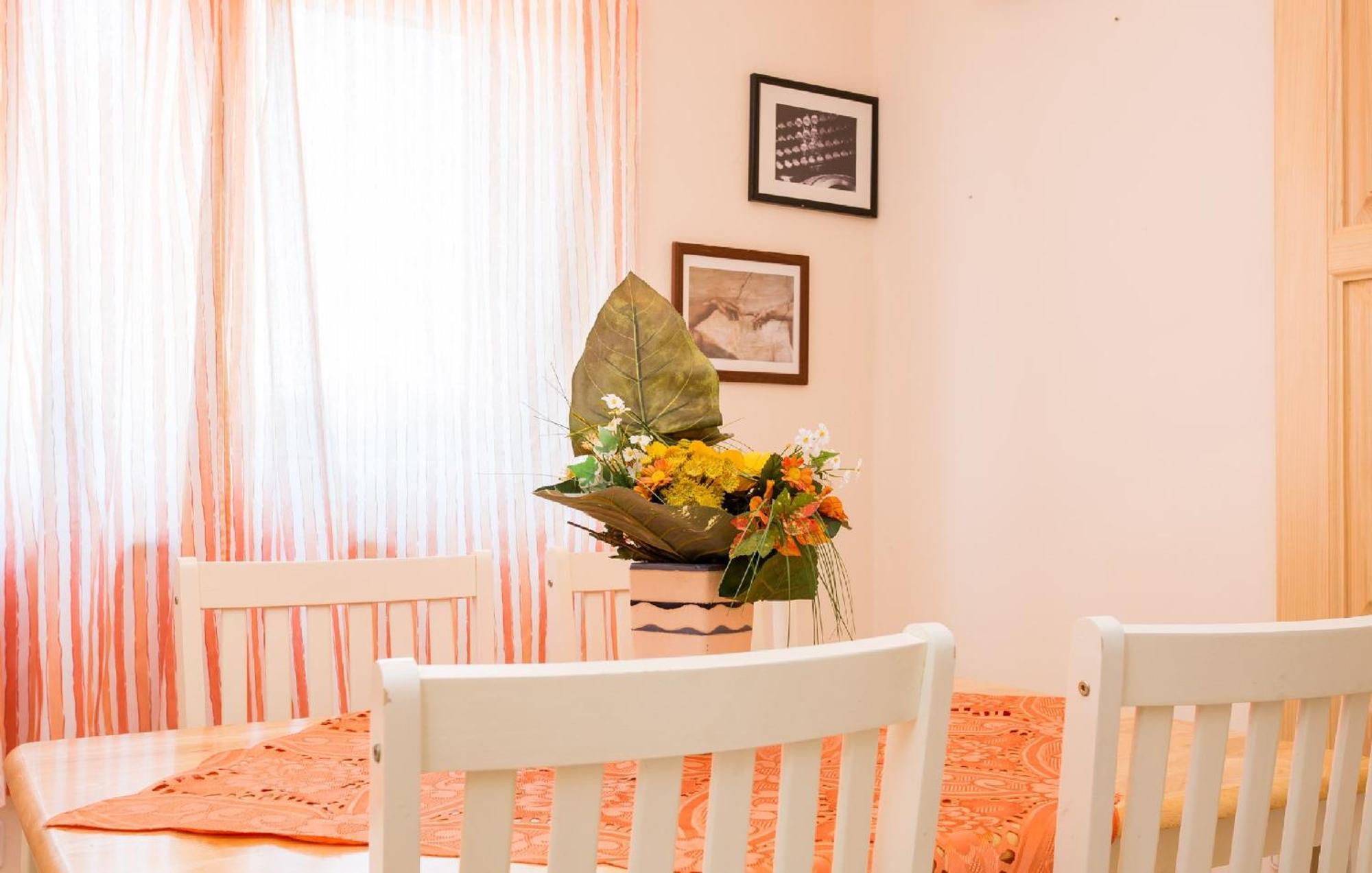 Apartmani Andreas سيلو الغرفة الصورة
