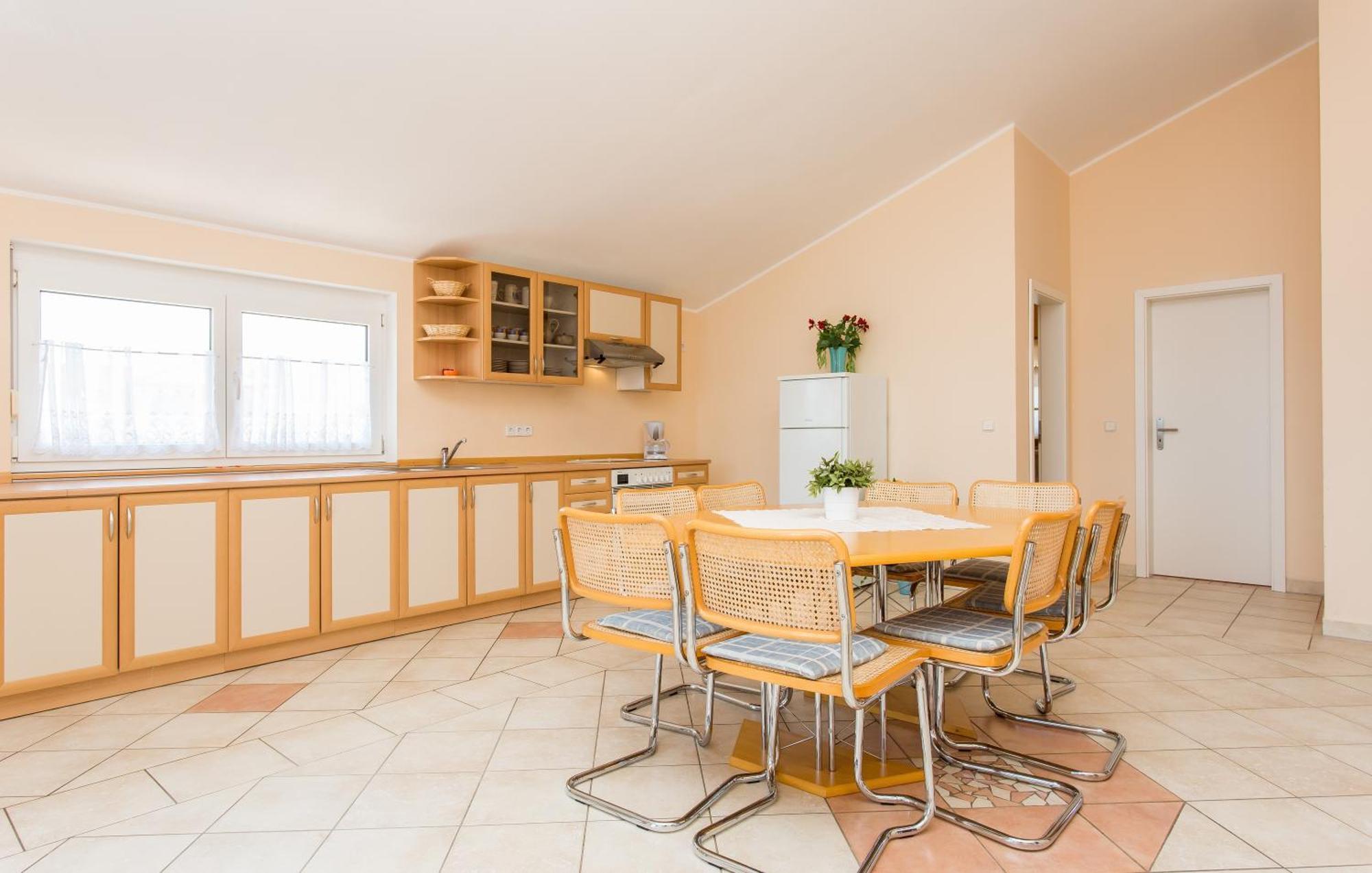 Apartmani Andreas سيلو الغرفة الصورة