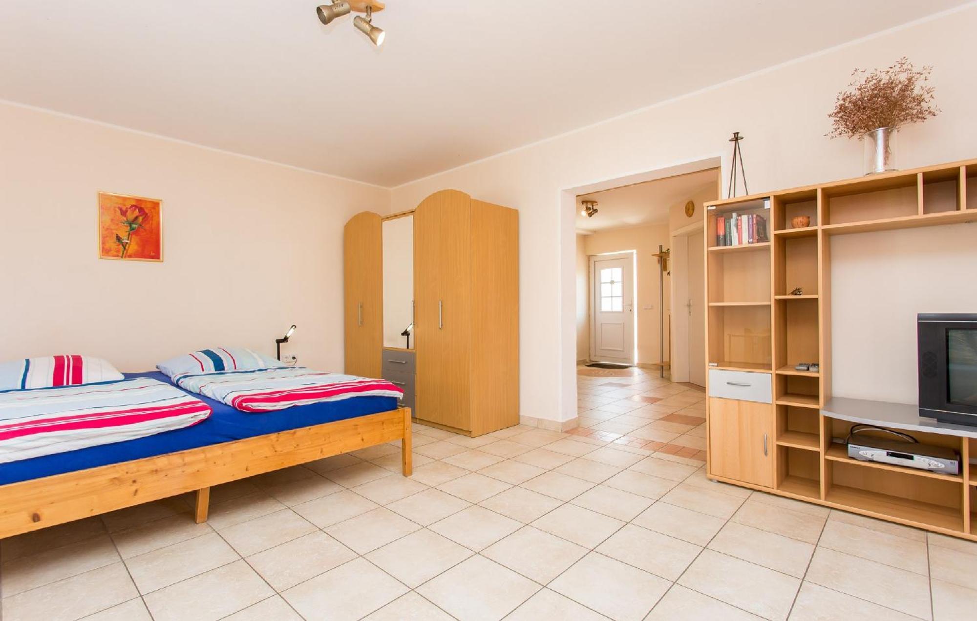 Apartmani Andreas سيلو الغرفة الصورة