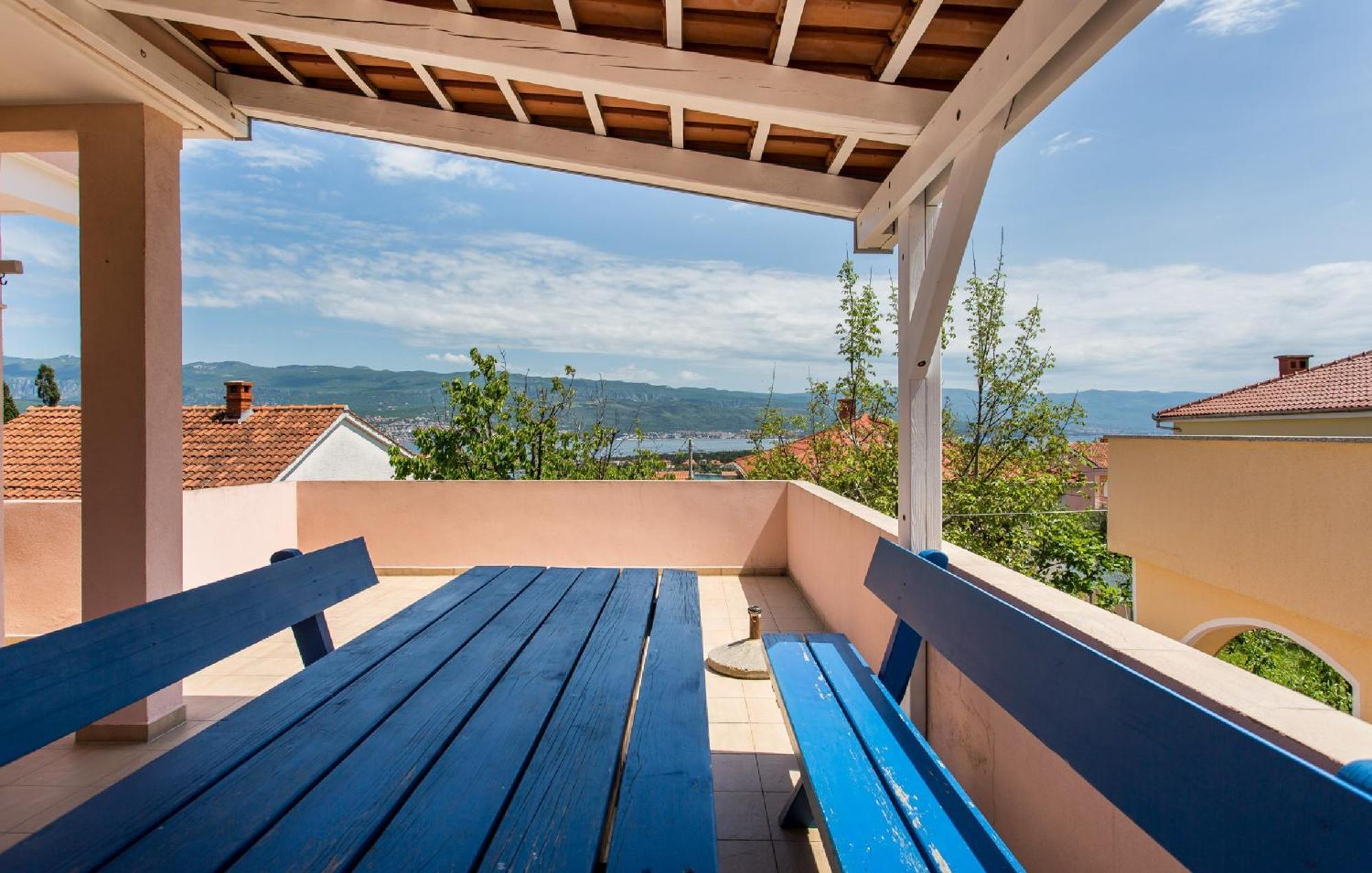 Apartmani Andreas سيلو الغرفة الصورة