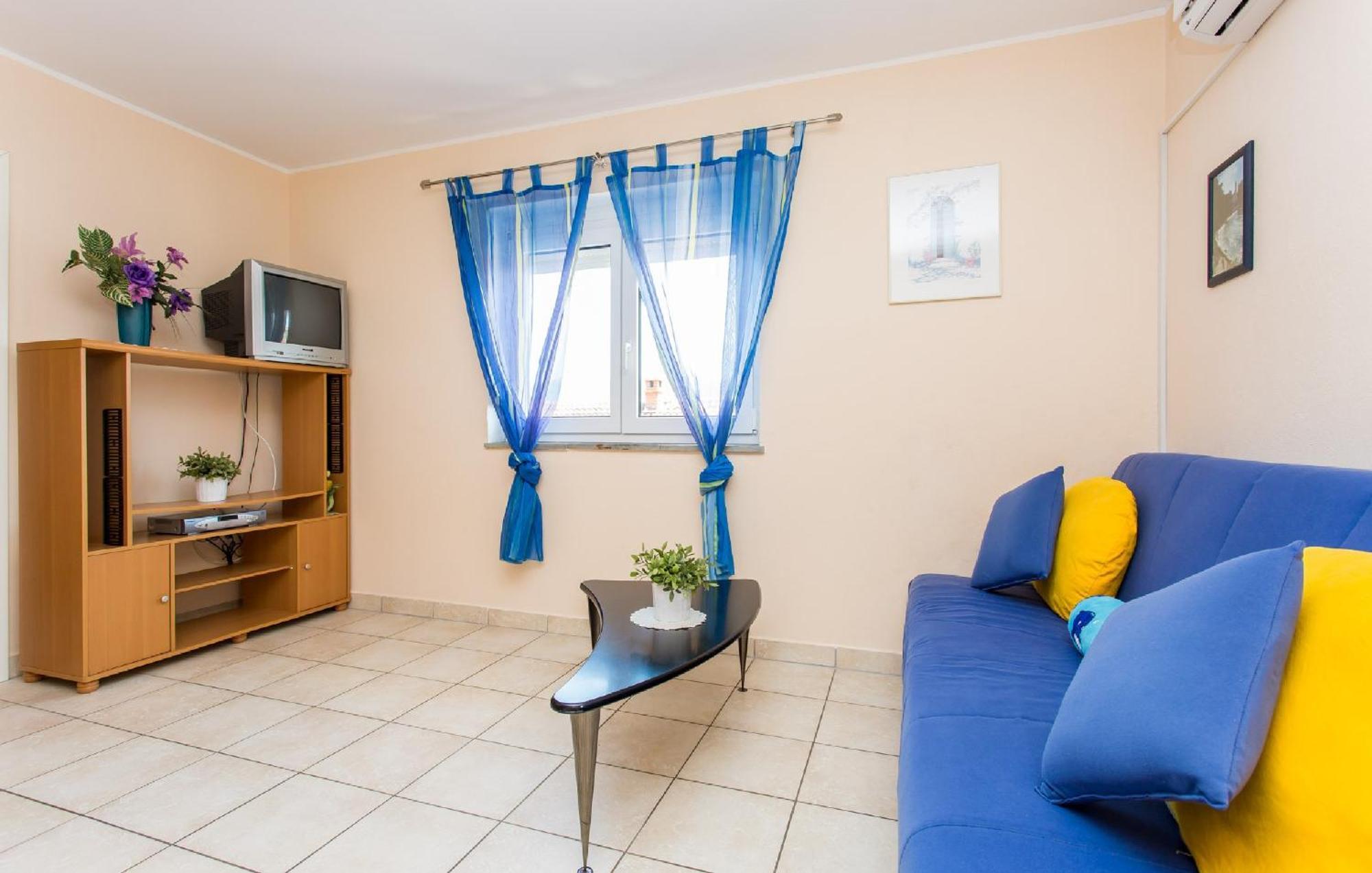 Apartmani Andreas سيلو الغرفة الصورة
