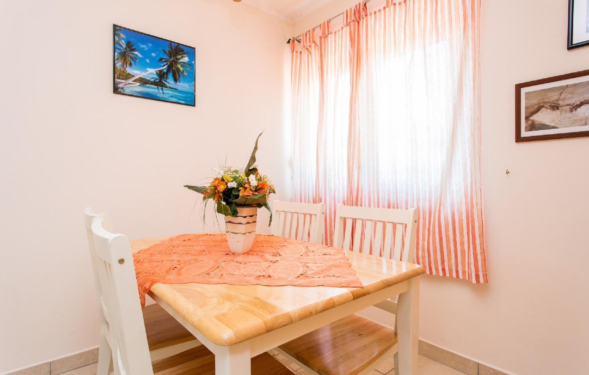 Apartmani Andreas سيلو الغرفة الصورة