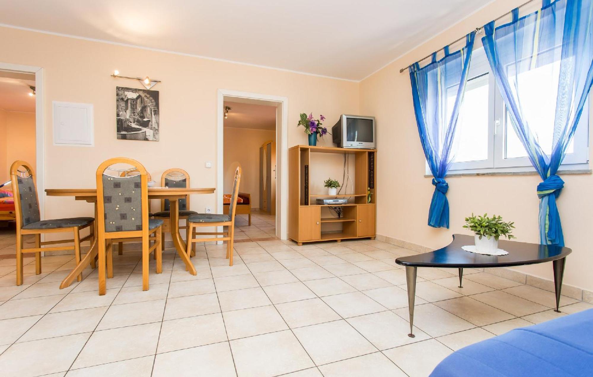 Apartmani Andreas سيلو الغرفة الصورة