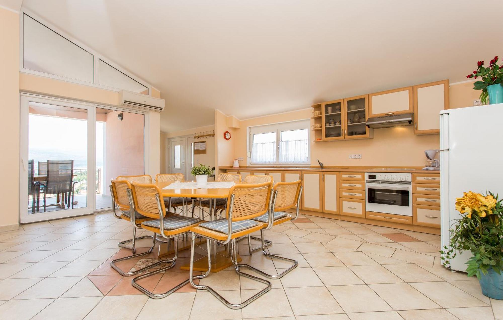 Apartmani Andreas سيلو الغرفة الصورة