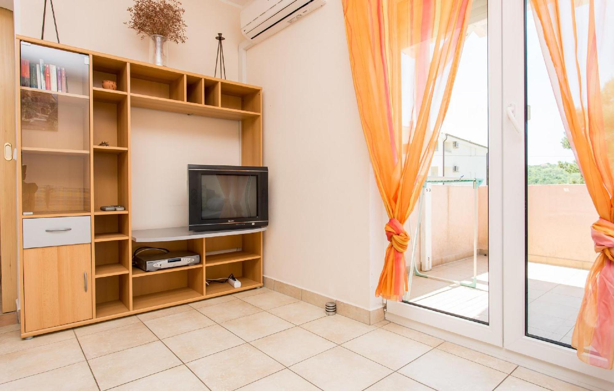 Apartmani Andreas سيلو الغرفة الصورة