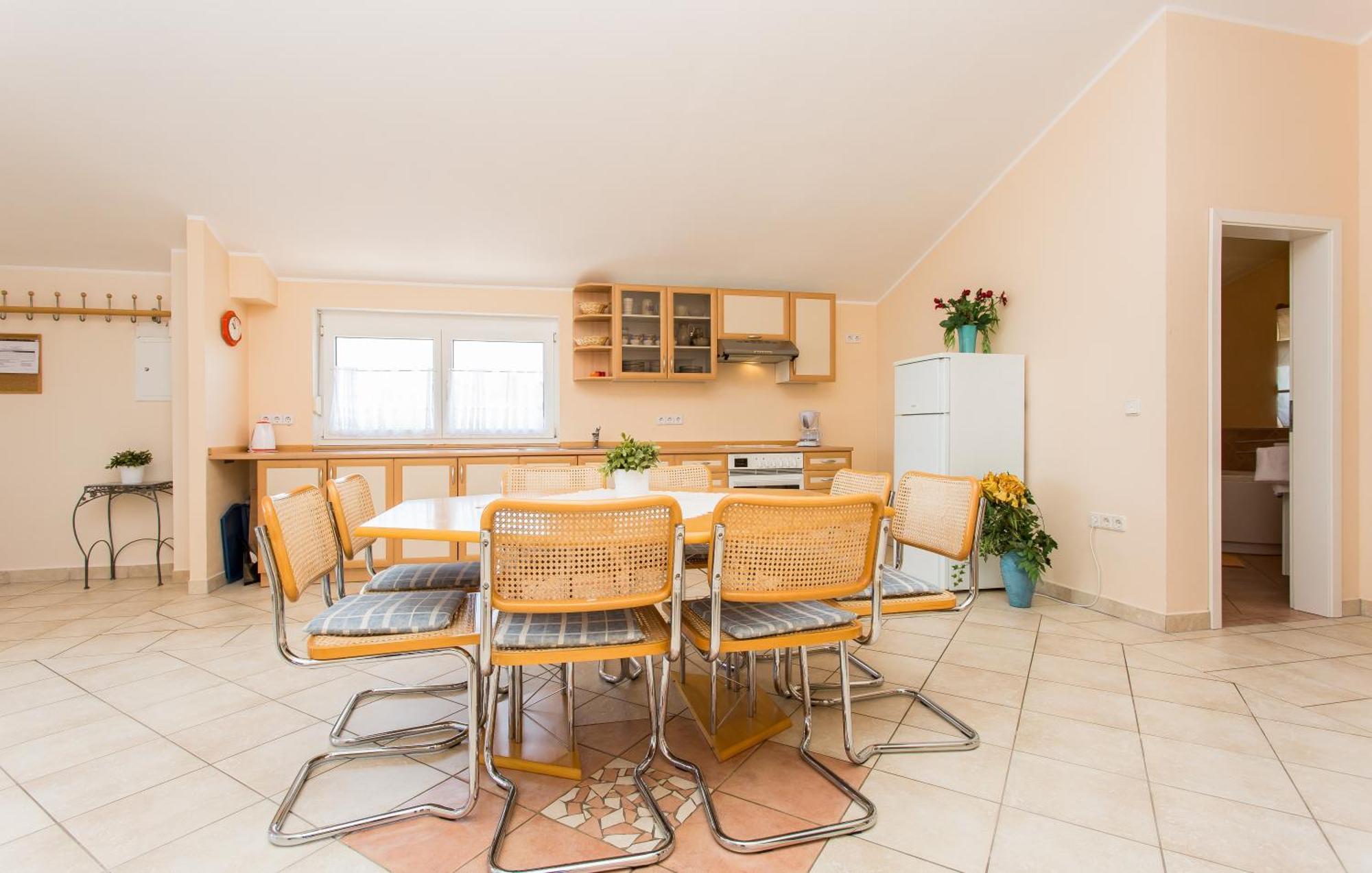 Apartmani Andreas سيلو الغرفة الصورة