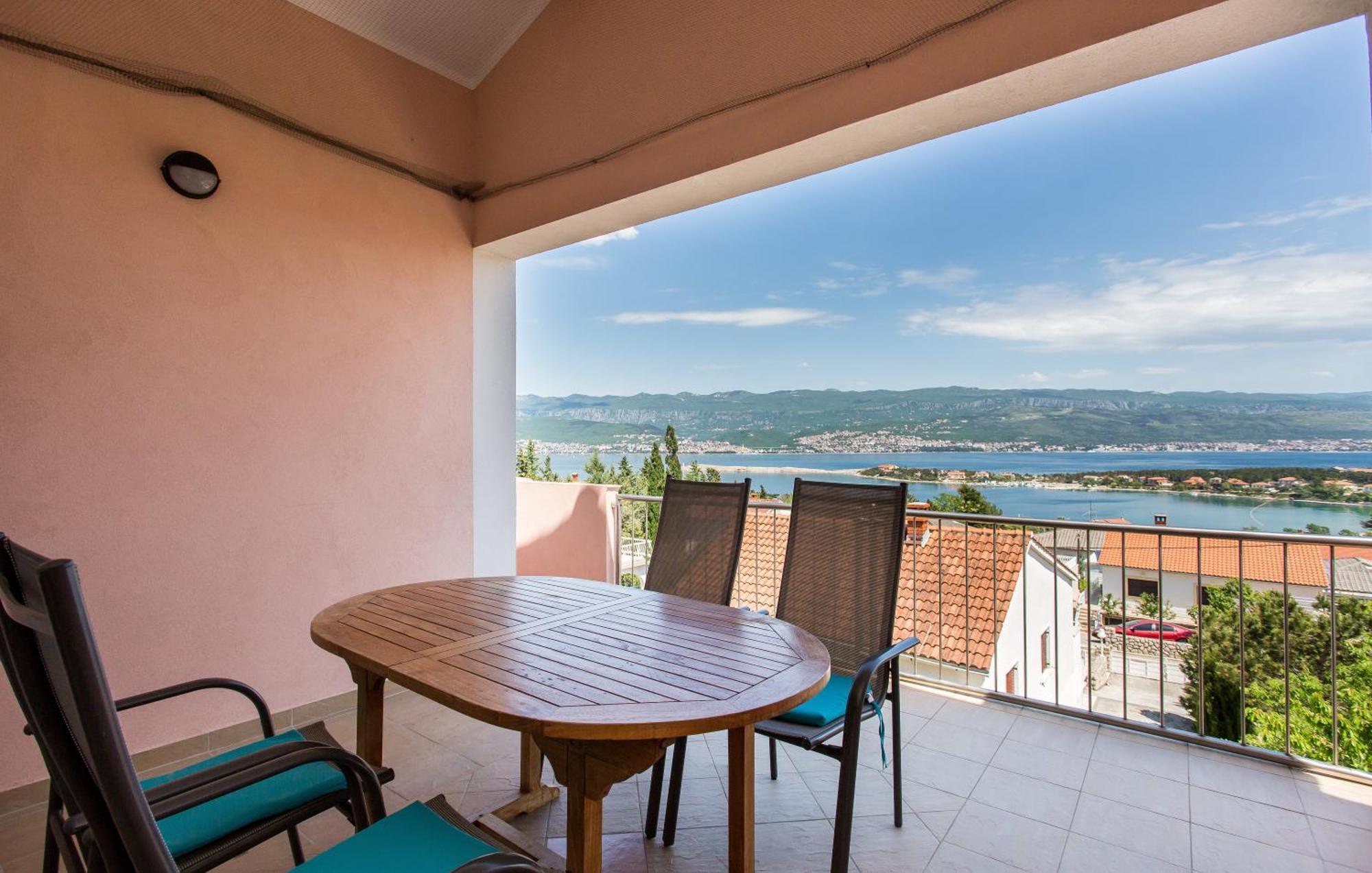 Apartmani Andreas سيلو الغرفة الصورة