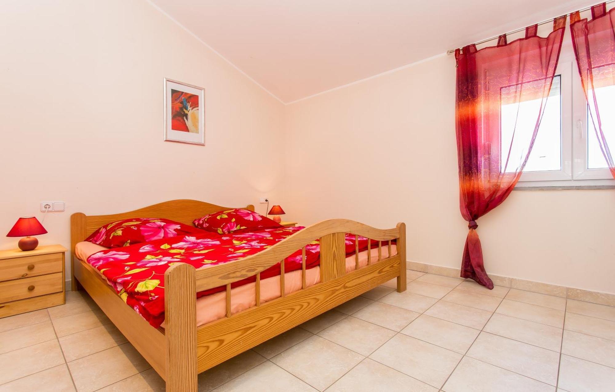 Apartmani Andreas سيلو الغرفة الصورة