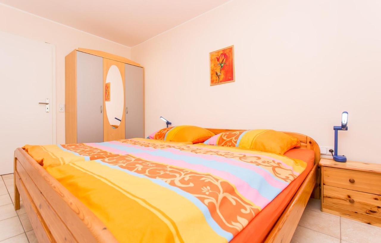 Apartmani Andreas سيلو المظهر الخارجي الصورة