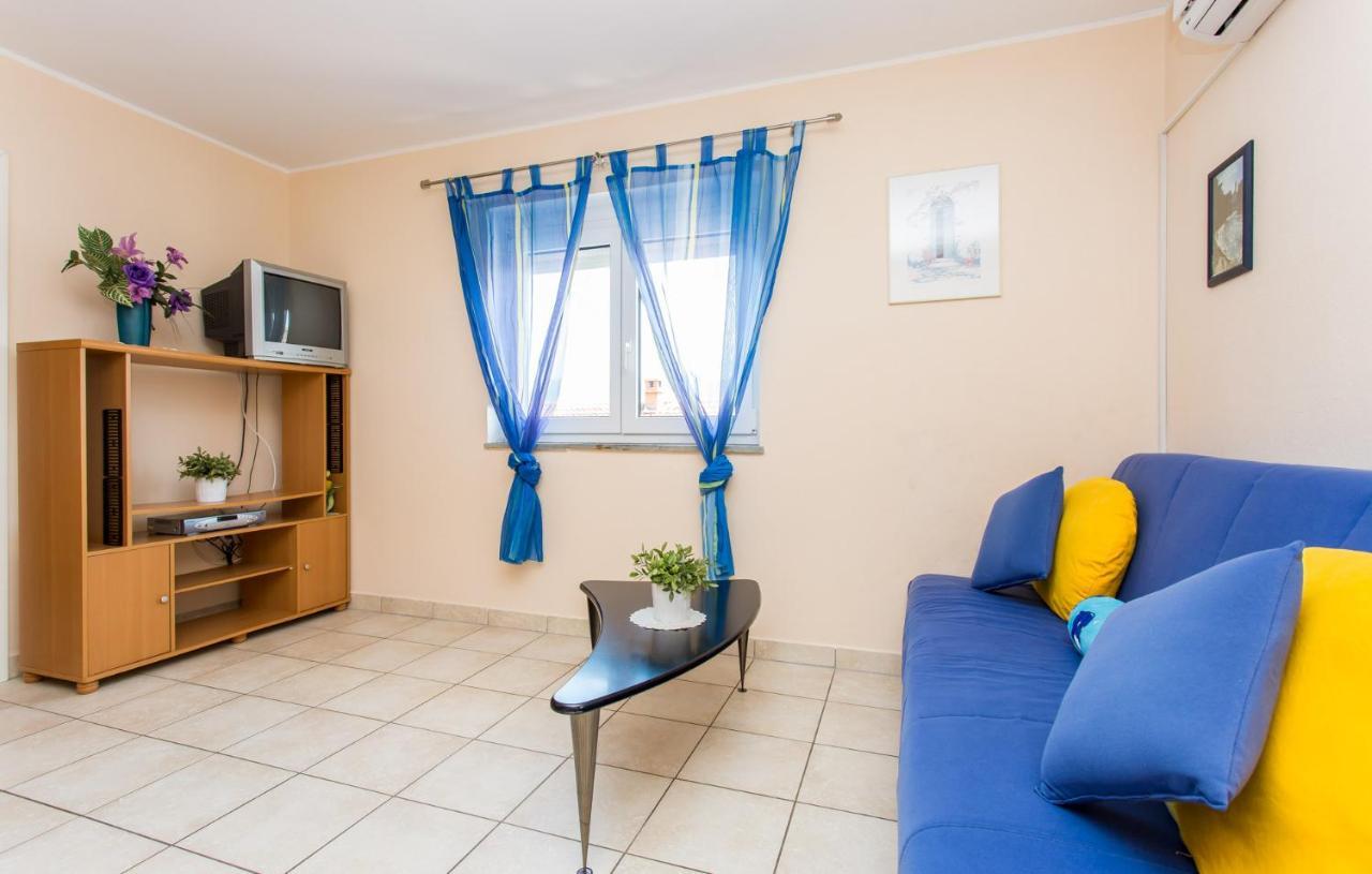 Apartmani Andreas سيلو المظهر الخارجي الصورة