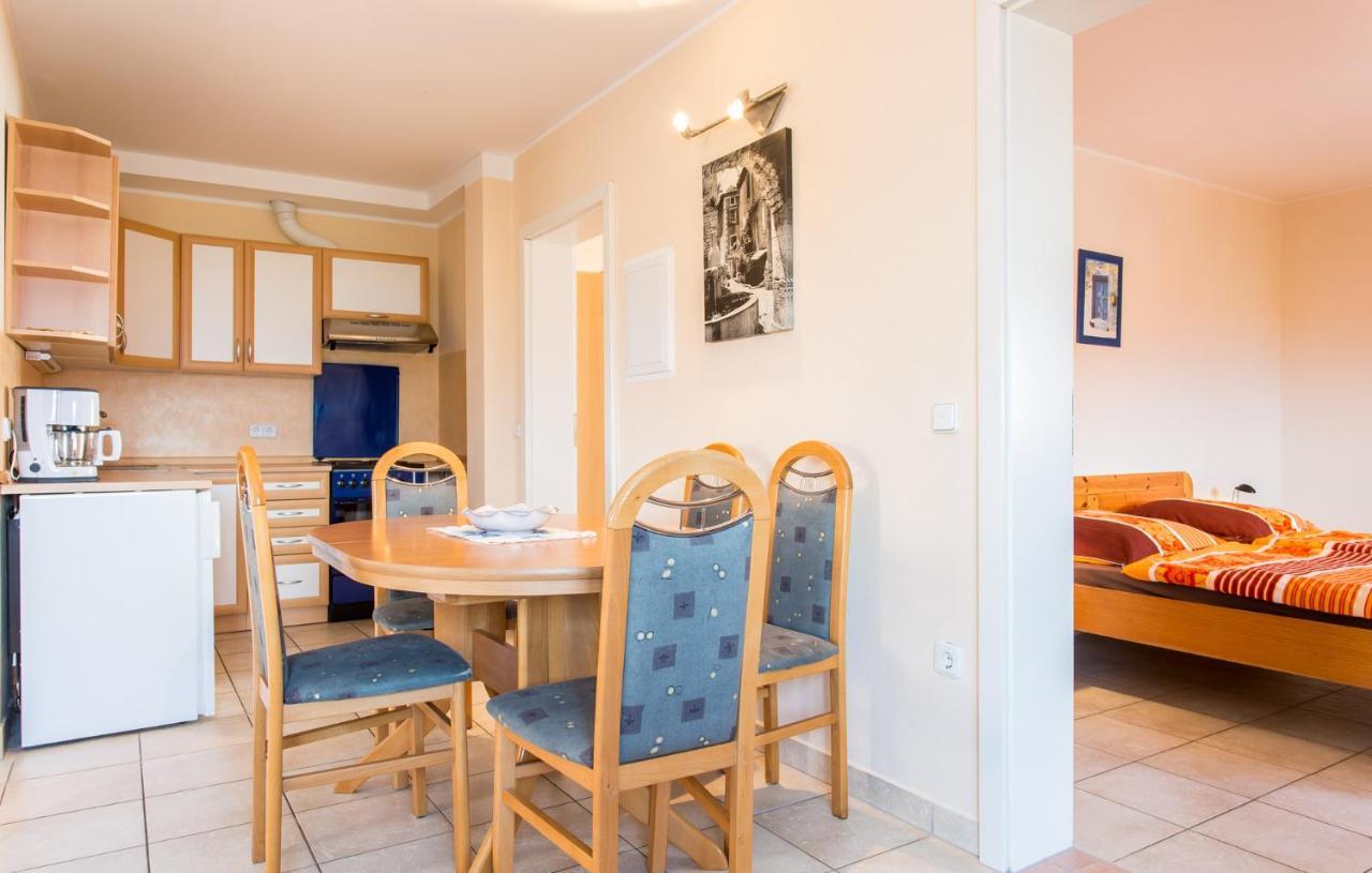 Apartmani Andreas سيلو المظهر الخارجي الصورة