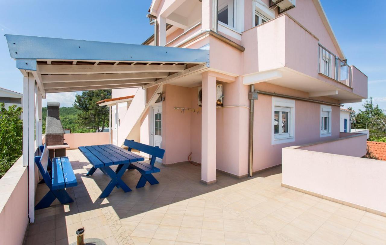 Apartmani Andreas سيلو المظهر الخارجي الصورة