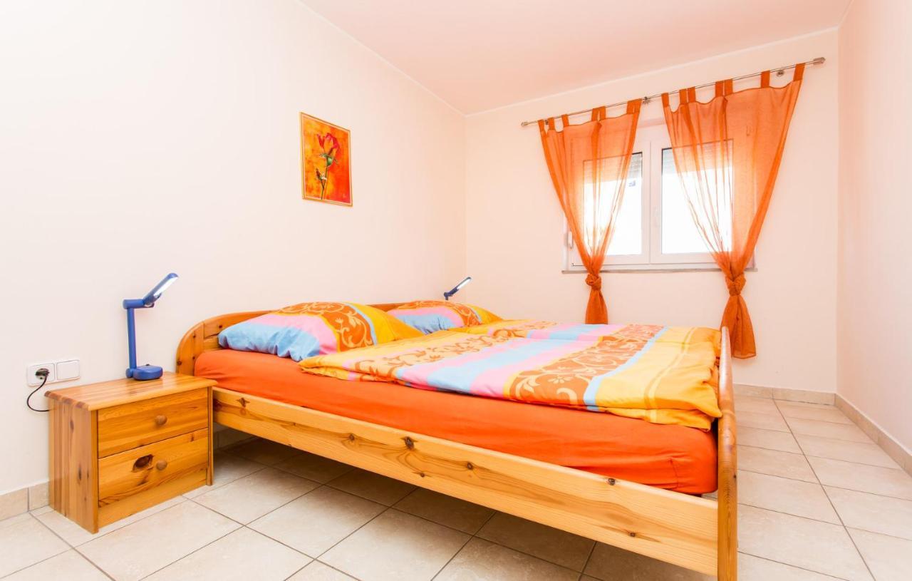 Apartmani Andreas سيلو المظهر الخارجي الصورة